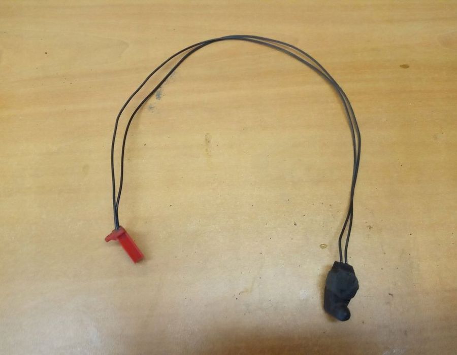 CZUJNIK TEMPERATURY MICROCAR MC2 LOMBARDINI LGW