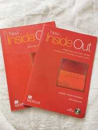 Inside Out książka