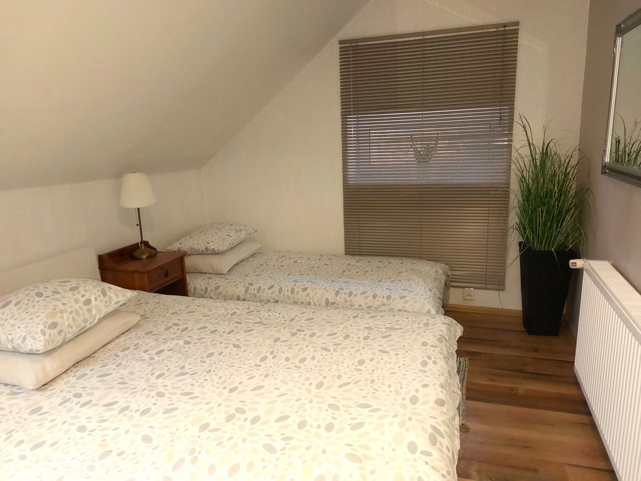 Apartamenty 2 pokojowe, parking, centrum