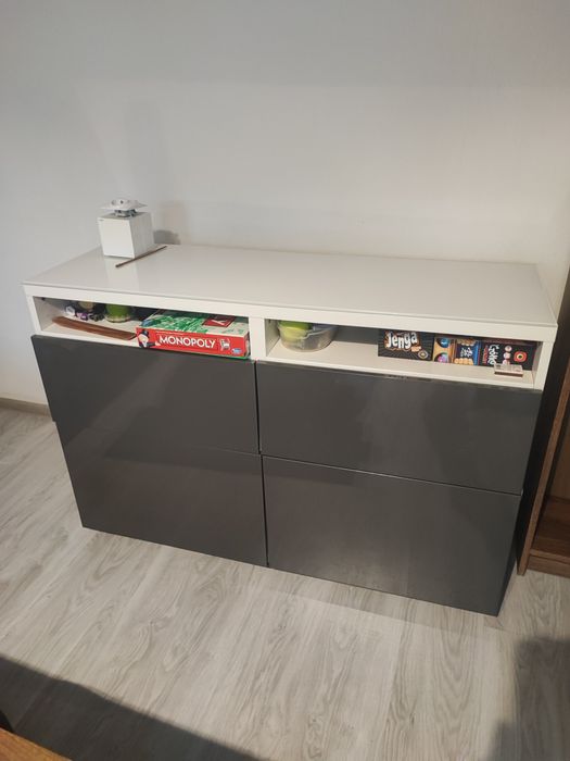 Komoda lub stolik pod RTV(dwa w jednym)