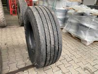 Opona 385/55R22.5 BLACKLION BT160 Naczepowa 10-11mm