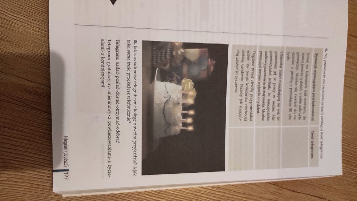 Jak pisać. Przygotowanie do matury z języka polskiego