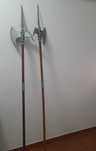Armas decorativas