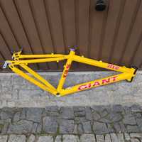 Rama Giant XTC XS cu92 mtb XC trekking trail retro