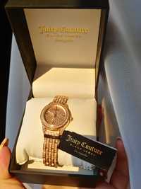 Zegarek Juicy Couture jc/1144pvrg różowe złoto