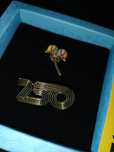 PIN comemorativo 250 anos de Castelo Branco
