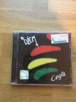 Dżem - Cegła płyta CD