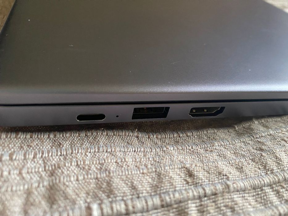 Laptop Huawei MateBook D15 15-inch - i5 Intel PC Portátil