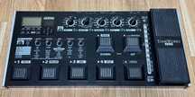 Korg ToneWorks AX3000G - Pedaleira Profissional