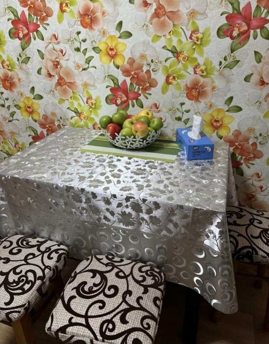 Аренда 3к квартиры Центр