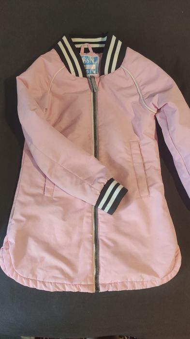 Верхній одяг Курточка, жилетка, штани