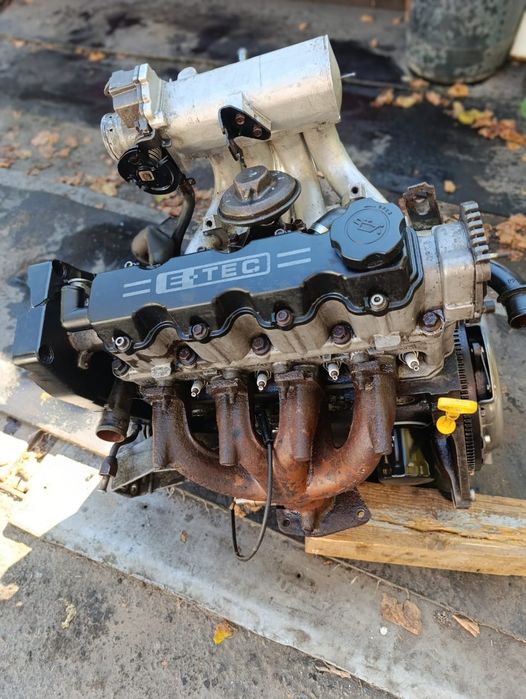 Двигатель ланос 1,5