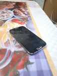Samsung Galaxy S4 Битий ікран