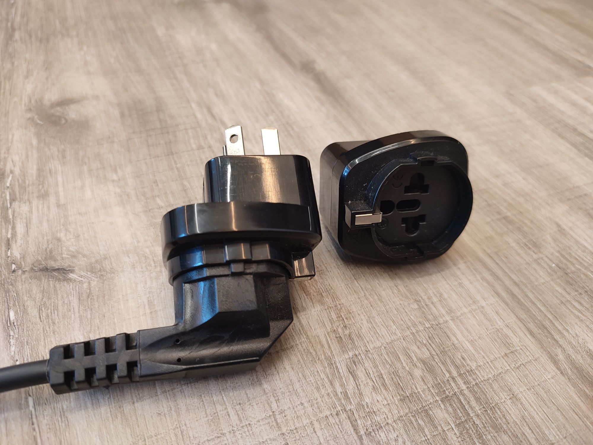 Зарядна стація EcoFlow DELTA 2