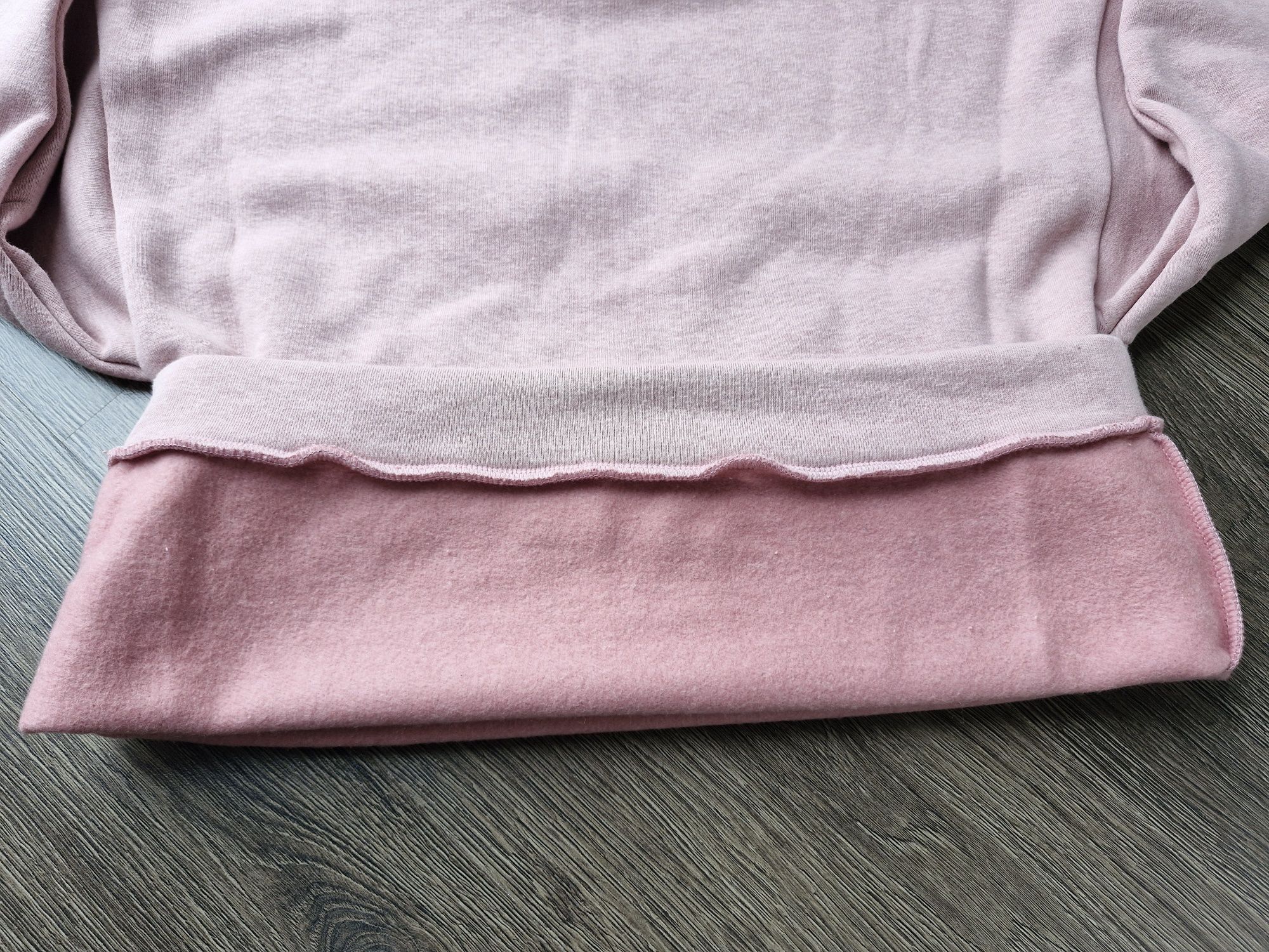 Dresy - bluza, spodnie Pakuten (S/M) NOWE