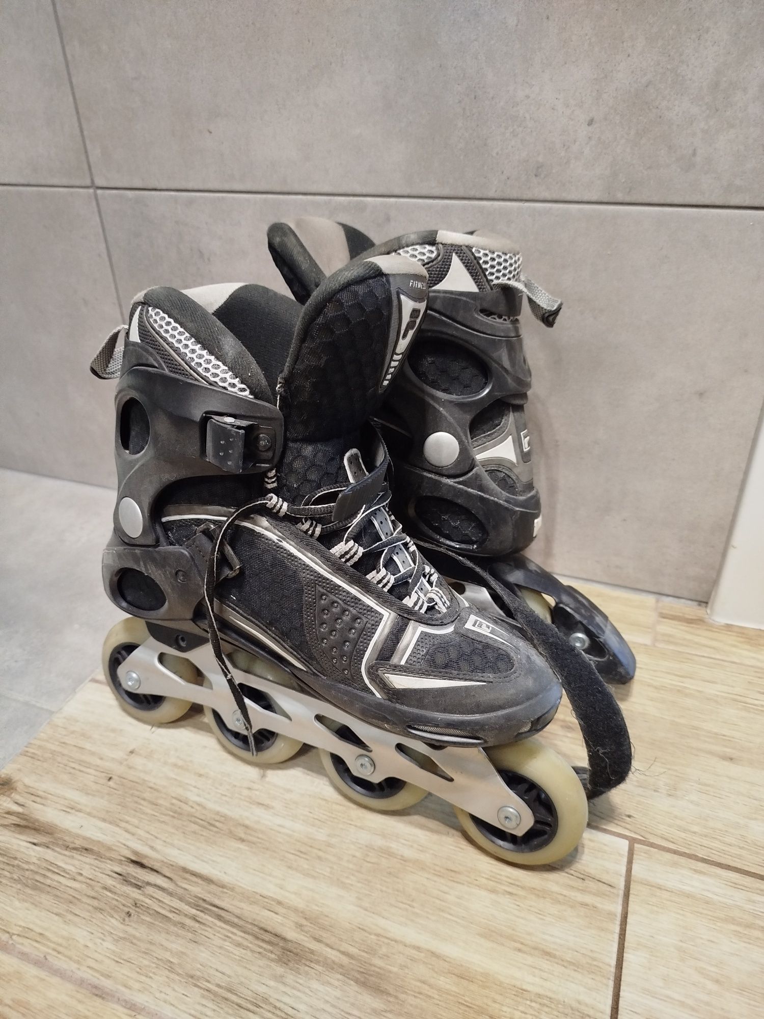 Rolki Fila master rozm, 42