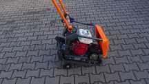 Belle  FC 3612 E 81 kg HONDA GX 120  Zageszczarka Ubijarka ubijak