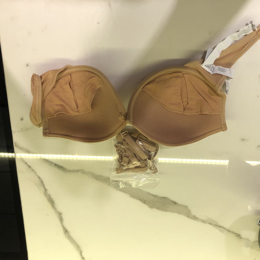 Biustonosz Intimissimi multiway rozm.4