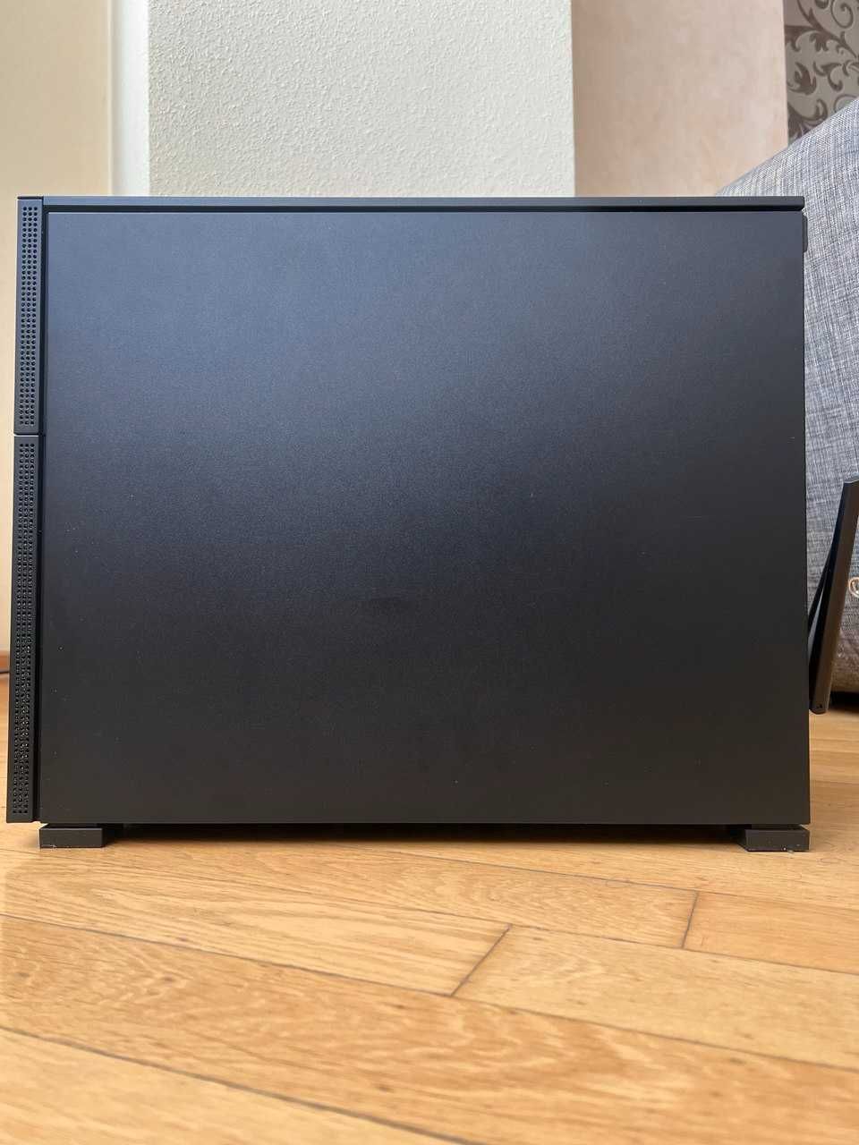 Потужний ПК i9-10850K/Z490/64/1tb/Wi-Fi (вбудована графіка)