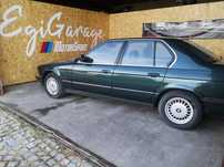 BMW E32 730i 197Cv_Para Peças