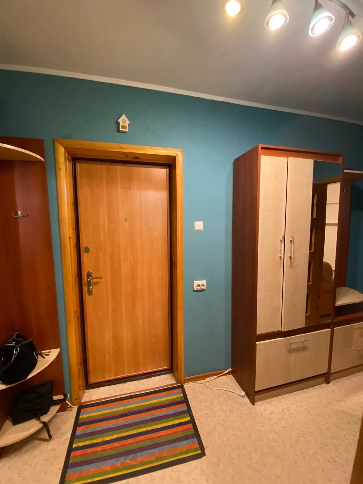 2 к 51 м2 Півд.Зах. вул. Тернопільська