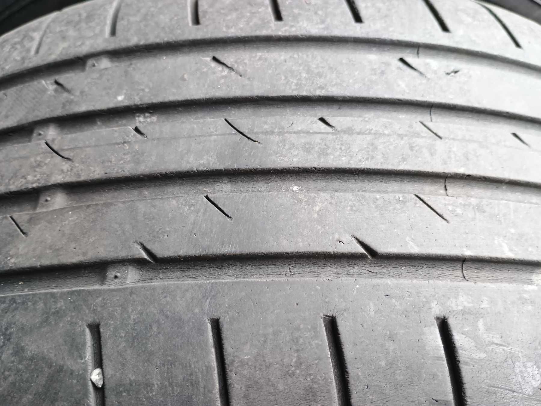 ШИНИ 205/55 R16 91V Nexen комплект 4.5 мм