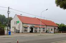 Kamienica na sprzedaż-Nisko