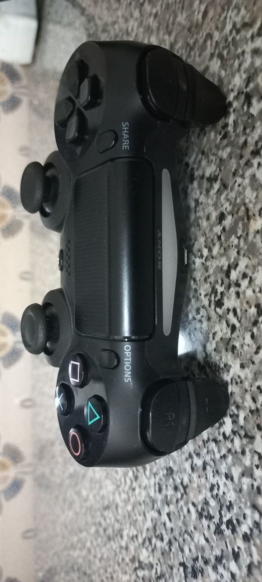 Dualshock 4 Playstation 4