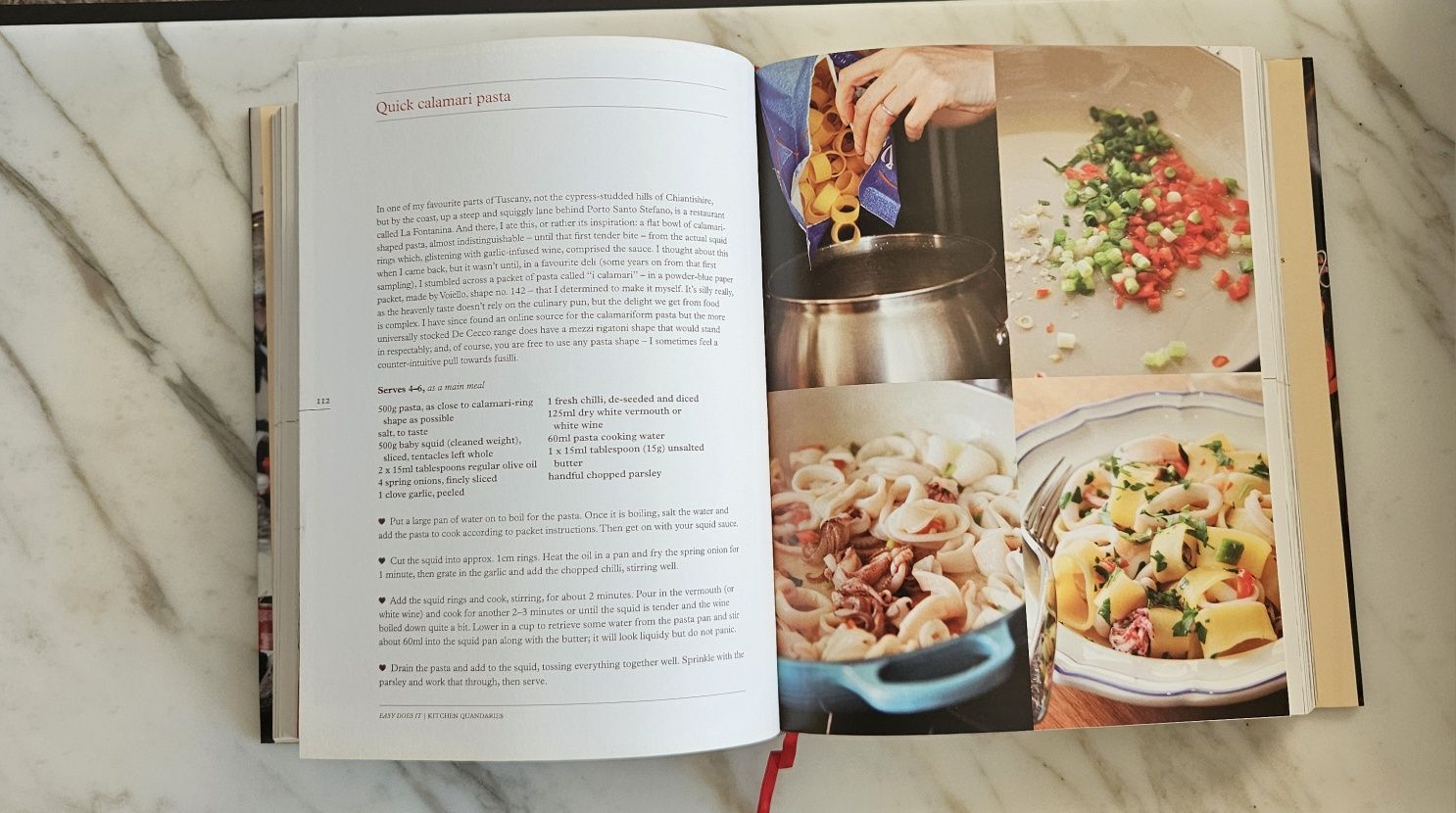 Kitchen - Recipes from the heart of the home