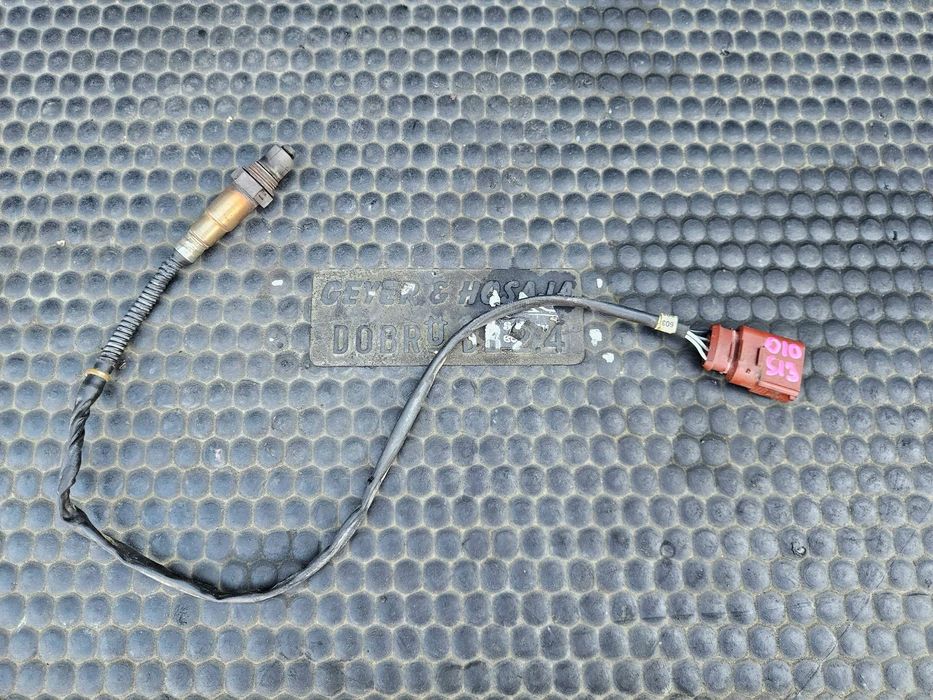 Sonda 058906265C 0258006305/306 Lambda Czujnik Sensor benzyna 1.8 T 2.0 3.0 AUDI A4 B6 B7 VW 058906265C 0258006305/306