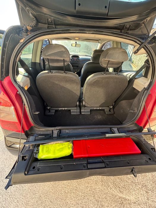 Citroen c2 - 151mil km - impecavel