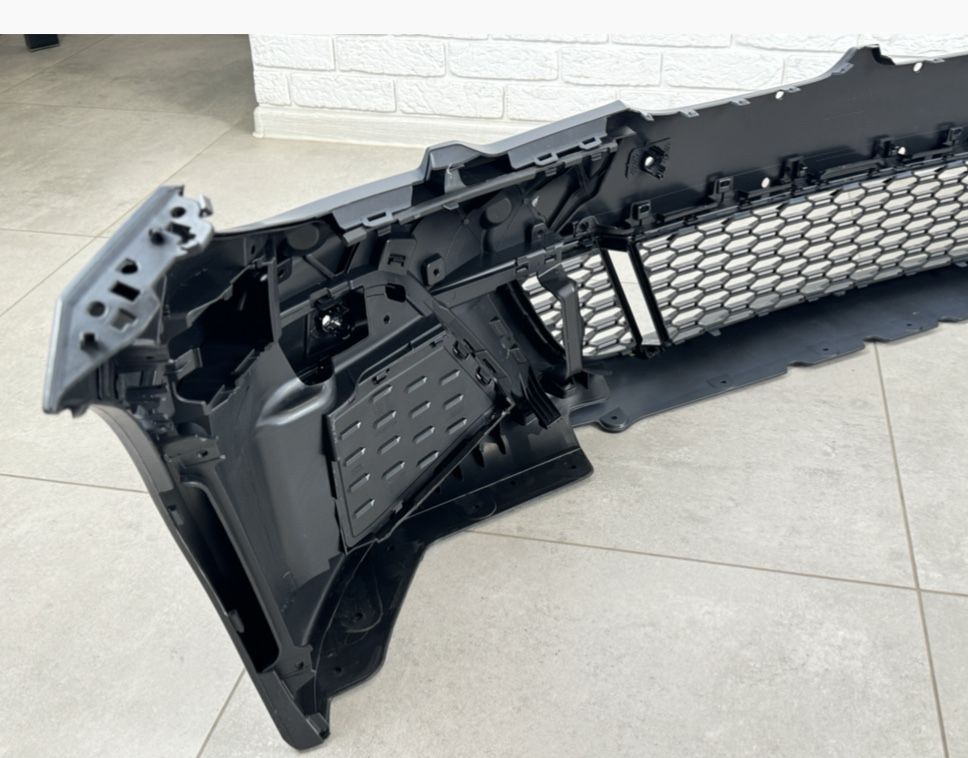 Бампер в сборе M paket BMW G 20 G21 2018-2022 м пакет бмв новый г