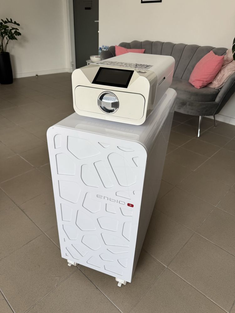 Autoklaw Enbio s