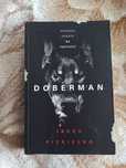 Książka "Doberman", Jacek Piekiełko
