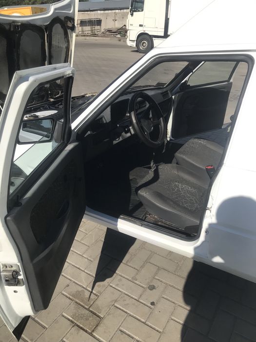 Продам!!! Таврію пікап