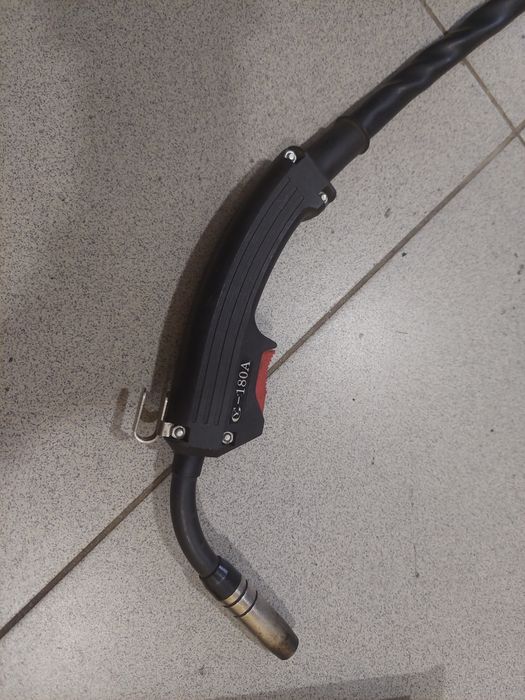 Продам зварку пів автомат Parkside pfds33 b3