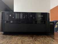 Принтер epson l810