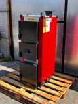 Piec zasypowy 16kw