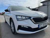 Skoda Scala Skoda Scala 1.0 TSI ! oKAZJA SUPER STAN ! lED !