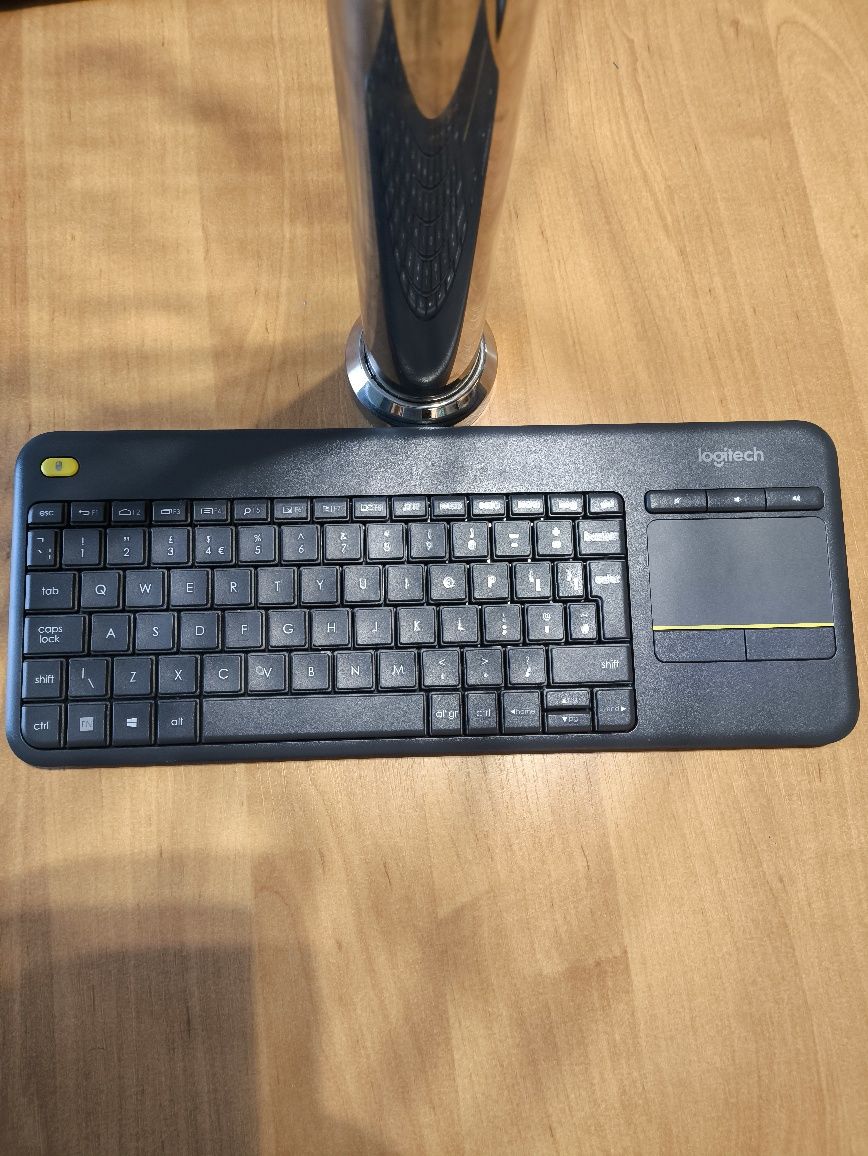 Klawiatura bezprzewodowa LOGITECH K270