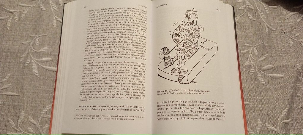 GRY WIĘZIENNE Marek M. Kamiński Jak nowa.
