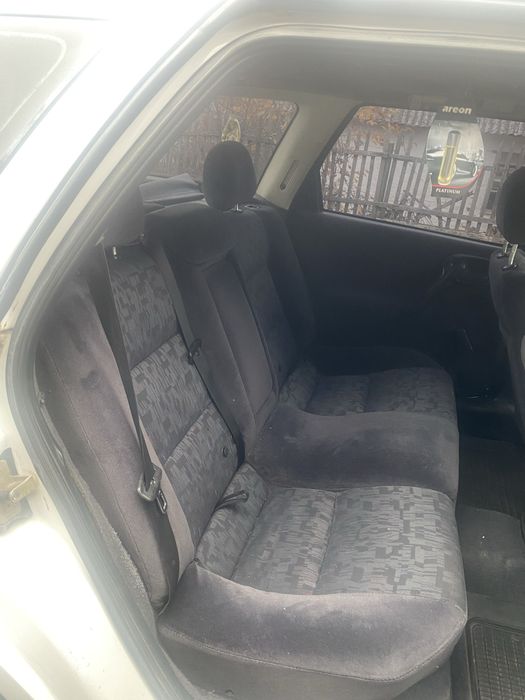 Опель Вектра 2.0 турбодизель. Стан доглянутий!