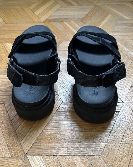 Sandały damskie Timberland r.39