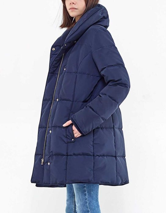 Пуховик  Stradivarius  размер L