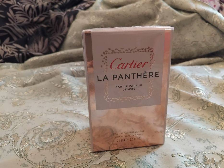 Guerlain,JOOP,Dsguared2,Kenzo,Mancera,Jean Paul Gaultier,Cartier,Оригі