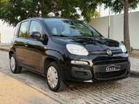 Fiat Panda 1.2 Pop