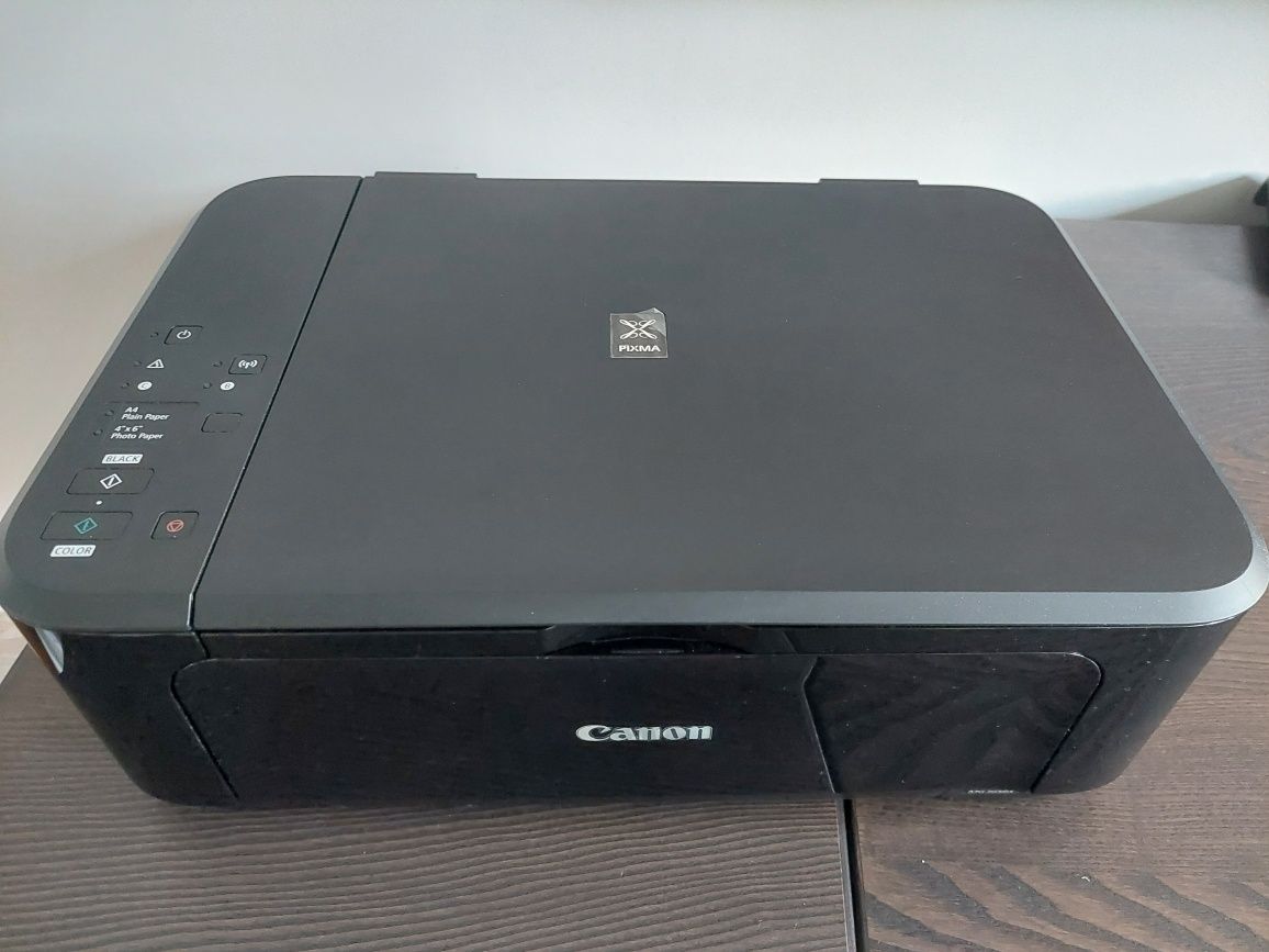 Canon Pixma MG3650S WiFi drukarka