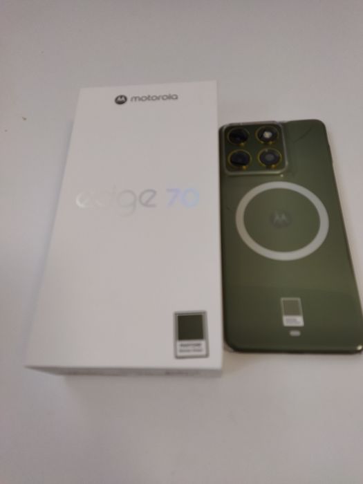 Motorola Edge 70 5G