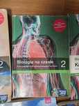 Biologia na czasie 2 Podrecznik i karty pracy