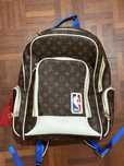 Mochila de homem